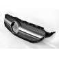 Griglia Mercedes W205 2014-2018 Look Diamond (Cod. E-TCM01641)