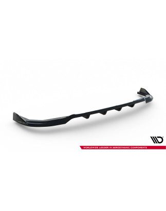Splitters Set Ford Tourneo Courier Mk2 (Cod. M-FO-TO-COU-2-SET)