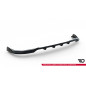 Splitters Set Ford Tourneo Courier Mk2 (Cod. M-FO-TO-COU-2-SET)
