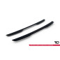 Splitters Set Ford Tourneo Courier Mk2 (Cod. M-FO-TO-COU-2-SET)