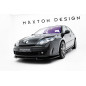 SPLITTER ANTERIORE Renault Laguna  GT Mk3 (Cod. M-RE-LA-3-GT-FD1G)