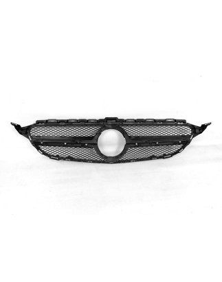 Griglia Mercedes W205 2014-2018 Look Diamond (Cod. E-TCM01641)