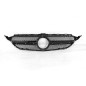 Griglia Mercedes W205 2014-2018 Look Diamond (Cod. E-TCM01641)