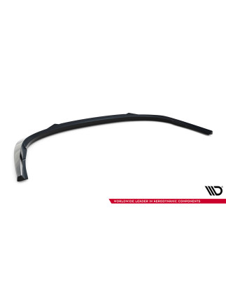 SPLITTER ANTERIORE Renault Laguna  GT Mk3 (Cod. M-RE-LA-3-GT-FD1G)