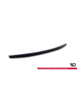 Splitter posteriore Renault Laguna  GT Mk3 (Cod. M-RE-LA-3-GT-RD1G)
