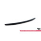 Splitter posteriore Renault Laguna  GT Mk3 (Cod. M-RE-LA-3-GT-RD1G)