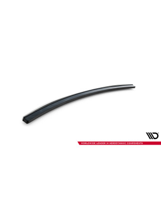 Splitter posteriore Renault Laguna  GT Mk3 (Cod. M-RE-LA-3-GT-RD1G)
