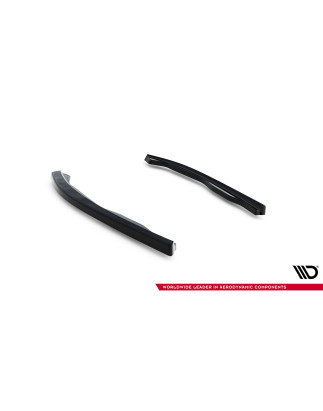 Splitters posteriori laterali Renault Laguna  GT Mk3 (Cod. M-RE-LA-3-GT-RSD1G)