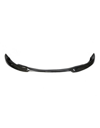 Spoiler Anteriore BMW E92 / E93 look M-Tech Carbonio Per TCB6185 (Cod. E-TCB9211)