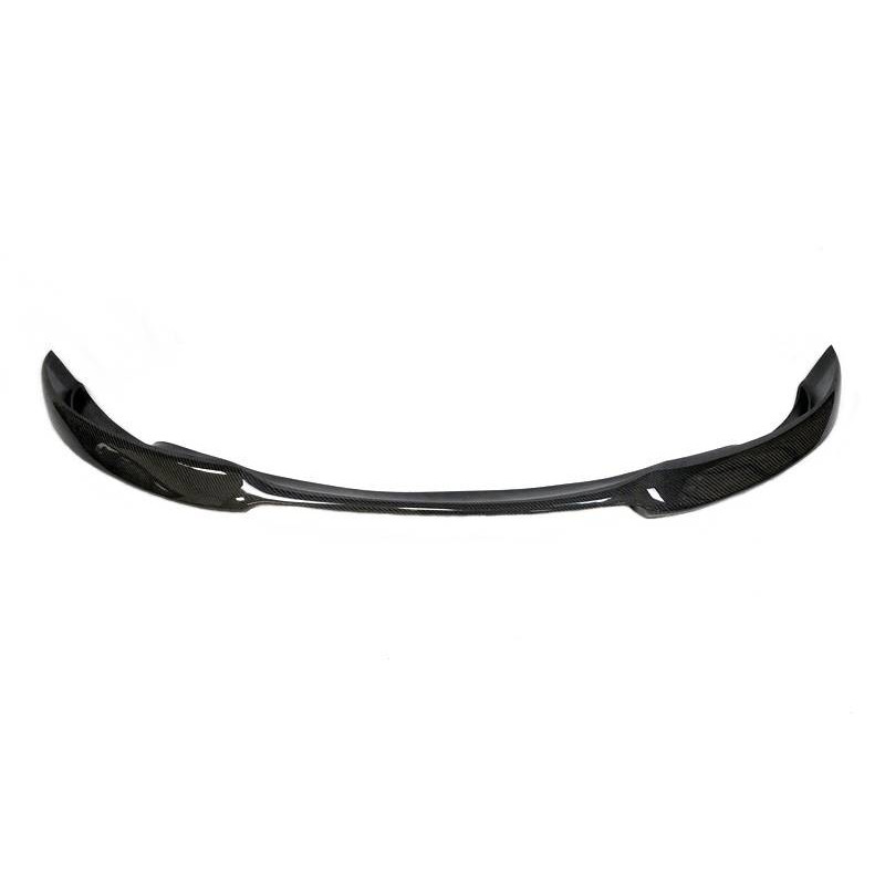 Spoiler Anteriore BMW E92 / E93 look M-Tech Carbonio Per TCB6185 (Cod. E-TCB9211)