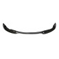 Spoiler Anteriore BMW E92 / E93 look M-Tech Carbonio Per TCB6185 (Cod. E-TCB9211)