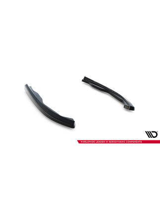 Splitters posteriori laterali Renault Laguna  GT Mk3 (Cod. M-RE-LA-3-GT-RSD1G)