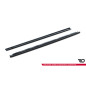 Diffusori minigonne Renault Laguna  GT Mk3 (Cod. M-RE-LA-3-GT-SD1G)