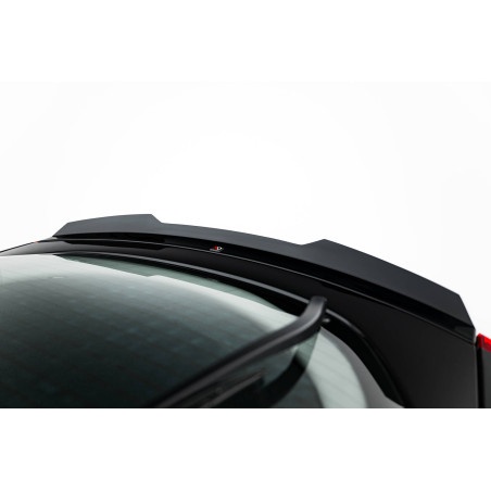 Spoiler Cap Renault Laguna  GT Mk3 (Cod. M-RE-LA-3-GT-CAP1G)
