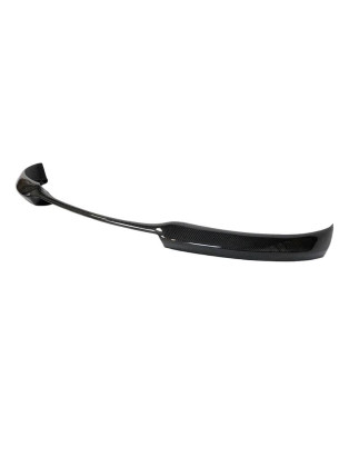 Spoiler Anteriore BMW E92 / E93 look M-Tech Carbonio Per TCB6185 (Cod. E-TCB9211)