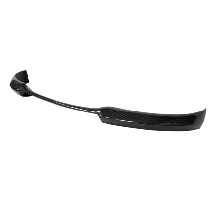 Spoiler Anteriore BMW E92 / E93 look M-Tech Carbonio Per TCB6185 (Cod. E-TCB9211)