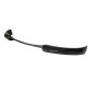 Spoiler Anteriore BMW E92 / E93 look M-Tech Carbonio Per TCB6185 (Cod. E-TCB9211)