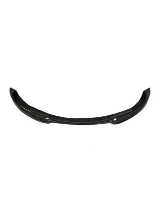 Spoiler Anteriore BMW E92 / E93 look M-Tech Carbonio Per TCB6185 (Cod. E-TCB9211)