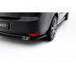Splitters Set Renault Laguna  GT Mk3 (Cod. M-RE-LA-3-GT-SET)