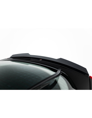 Splitters Set Renault Laguna  GT Mk3 (Cod. M-RE-LA-3-GT-SET)