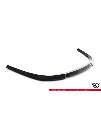 Splitters Set Renault Laguna  GT Mk3 (Cod. M-RE-LA-3-GT-SET)