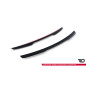 Splitters Set Renault Laguna  GT Mk3 (Cod. M-RE-LA-3-GT-SET)