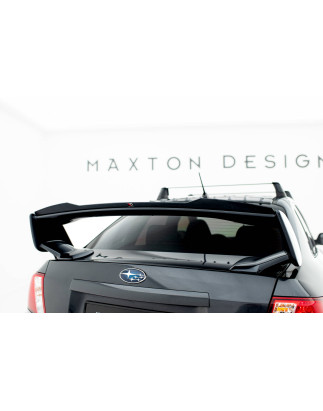Spoiler Cap Subaru Impreza WRX STI Mk3 Facelift (Cod. M-SU-IM-3F-WRX-STI-CAP1G)