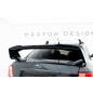 Spoiler Cap Subaru Impreza WRX STI Mk3 Facelift (Cod. M-SU-IM-3F-WRX-STI-CAP1G) Spoiler Cap Subaru Impreza WRX STI Mk3 Facelift (Cod. M-SU-IM-3F-WRX-STI-CAP1G)