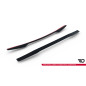Spoiler Cap Subaru Impreza WRX STI Mk3 Facelift (Cod. M-SU-IM-3F-WRX-STI-CAP1G) Spoiler Cap Subaru Impreza WRX STI Mk3 Facelift (Cod. M-SU-IM-3F-WRX-STI-CAP1G)