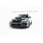 SPLITTER ANTERIORE V.2 Subaru Impreza WRX STI Mk3 Facelift (Cod. M-SU-IM-3F-WRX-STI-FD2G)