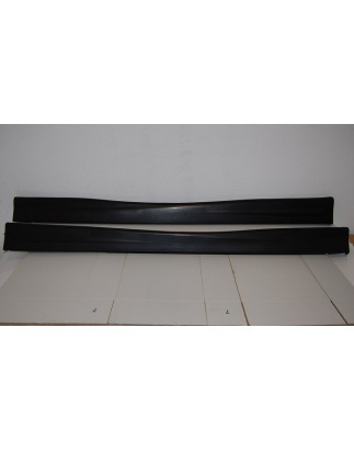Minigonne Opel Astra G Plastico (Cod. E-TCO9019)