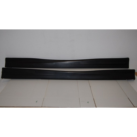 Minigonne Opel Astra G Plastico (Cod. E-TCO9019)
