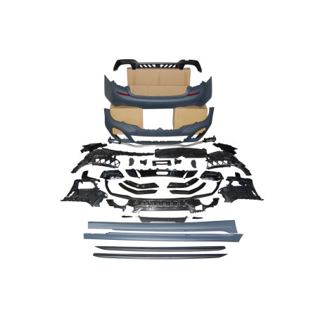 Kit Estetico BMW G20 2019+ 340 Look M Performance (Cod. E-TCBG221625810479026)