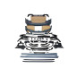 Kit Estetico BMW G20 2019+ 340 Look M Performance (Cod. E-TCBG221625810479026)