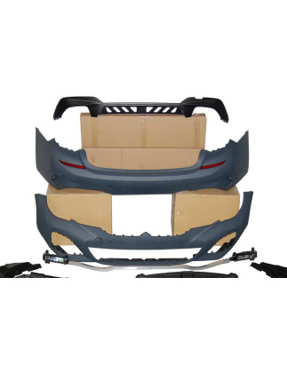 Kit Estetico BMW G20 2019+ 340 Look M Performance (Cod. E-TCBG221625810479026)