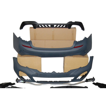 Kit Estetico BMW G20 2019+ 340 Look M Performance (Cod. E-TCBG221625810479026)