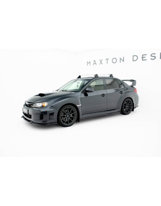 Diffusori minigonne V.2 Subaru Impreza WRX STI Mk3 Facelift (Cod. M-SU-IM-3F-WRX-STI-SD1G)