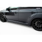 Diffusori minigonne V.2 Subaru Impreza WRX STI Mk3 Facelift (Cod. M-SU-IM-3F-WRX-STI-SD1G)