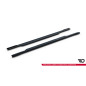 Diffusori minigonne V.2 Subaru Impreza WRX STI Mk3 Facelift (Cod. M-SU-IM-3F-WRX-STI-SD1G)