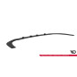 SPLITTER ANTERIORE street pro Subaru Impreza WRX STI Mk3 Facelift (Cod. M-SUIM3FWRXSTICNC-FD1B)