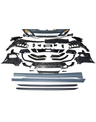 Kit Estetico BMW G20 2019+ 340 Look M Performance (Cod. E-TCBG221625810479026)