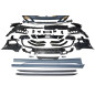 Kit Estetico BMW G20 2019+ 340 Look M Performance (Cod. E-TCBG221625810479026)
