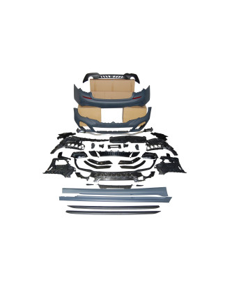 Kit Estetico BMW G20 Look M Performance (Cod. E-TCBG221625810479017)