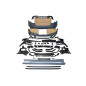 Kit Estetico BMW G20 Look M Performance (Cod. E-TCBG221625810479017)