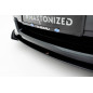 SPLITTER ANTERIORE street pro + Flaps Subaru Impreza WRX STI Mk3 Facelift (Cod. M-SUIM3FWRXSTICNC-FD