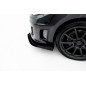 SPLITTER ANTERIORE street pro + Flaps Subaru Impreza WRX STI Mk3 Facelift (Cod. M-SUIM3FWRXSTICNC-FD