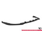 SPLITTER ANTERIORE street pro + Flaps Subaru Impreza WRX STI Mk3 Facelift (Cod. M-SUIM3FWRXSTICNC-FD