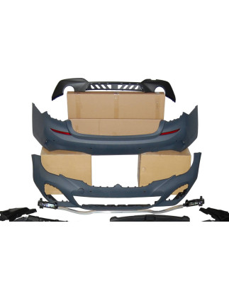 Kit Estetico BMW G20 Look M Performance (Cod. E-TCBG221625810479017)