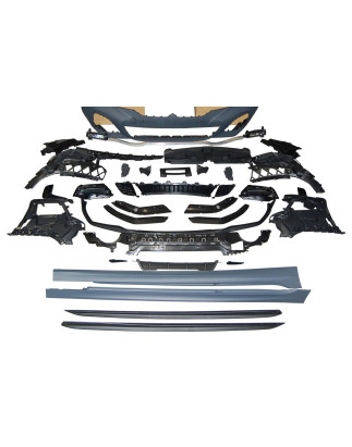 Kit Estetico BMW G20 Look M Performance (Cod. E-TCBG221625810479017)