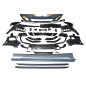 Kit Estetico BMW G20 Look M Performance (Cod. E-TCBG221625810479017)
